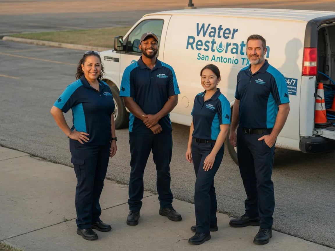 Water Damage Repair company in Saint Ignace, MI